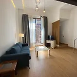 Loft Laura Nervion Seville