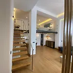 Loft Laura Nervion * Seville