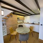 Apartment Loft Laura Nervion