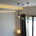 Loft Laura Nervion Apartment