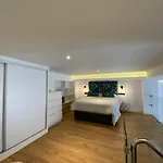 Apartment Loft Laura Nervion Seville