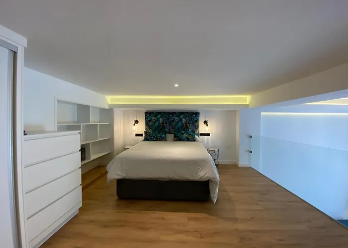 Loft Laura Nervion