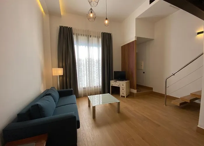 Loft Laura Nervion Lejlighed Sevilla
