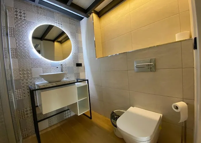 Loft Laura Nervion * Sevilla