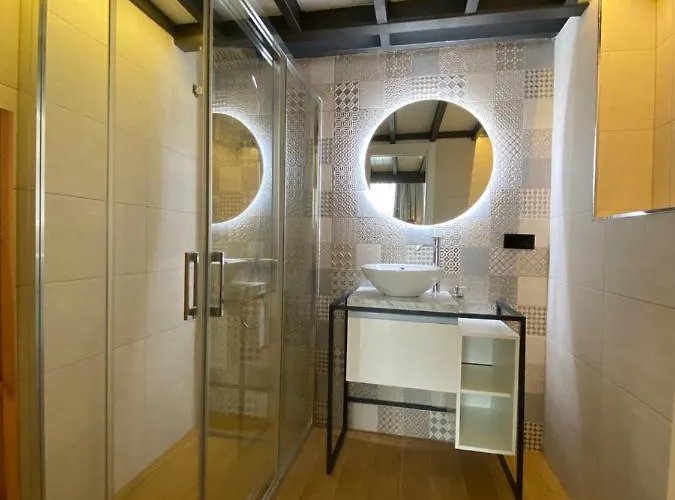 Loft Laura Nervion Sevilla
