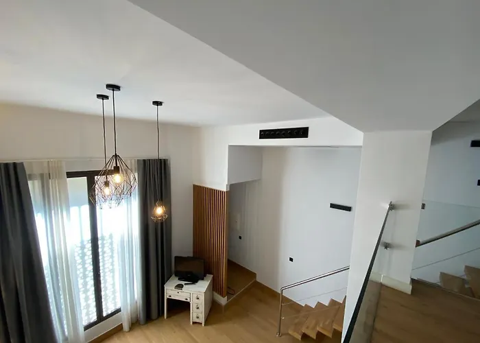 Lejlighed Loft Laura Nervion