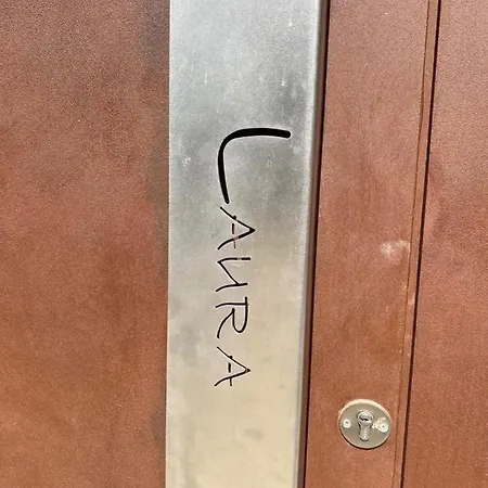 Appartamento Loft Laura Nervion *