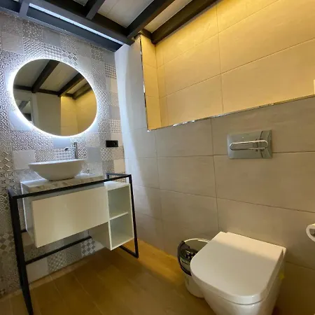 Loft Laura Nervion * إشبيلية
