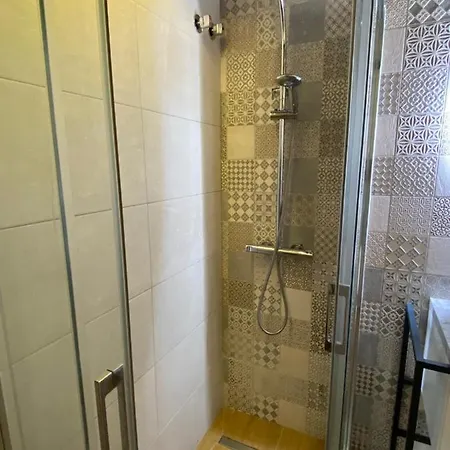 شقة Loft Laura Nervion إشبيلية